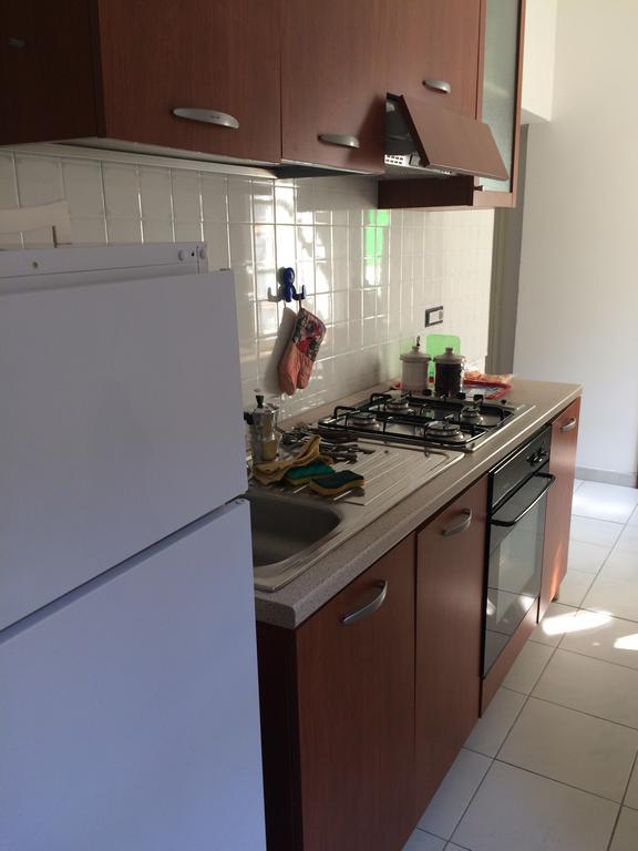 L'Arco Di Corso Garibaldi 202 Villa Soveria Mannelli Exterior foto
